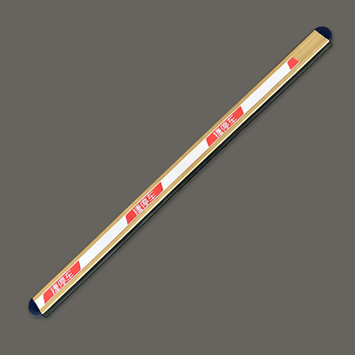 捷停車道閘桿 智能停車場的秘密武器？