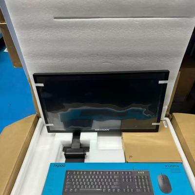 DS-TPE204-S/TPE200-S?？禑o人值守停車場 智能停車新體驗，告別擁堵煩惱