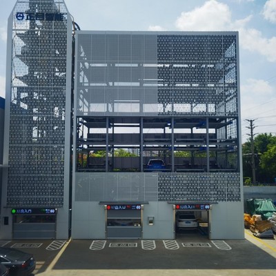 科創空間與正合智能強強聯手，引領“智慧停車”行業高質量發展