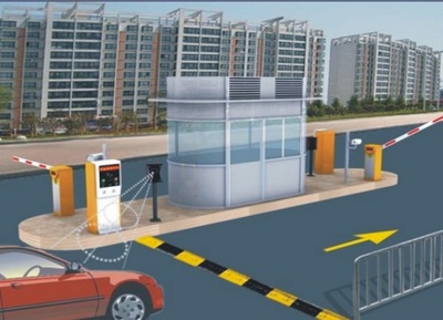 智能引領未來 許昌與漯河停車場車牌識別系統與管理方案解析