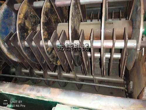 【秸桿粉碎機(jī)云南可定做自動上料秸稈粉碎機(jī)】- 