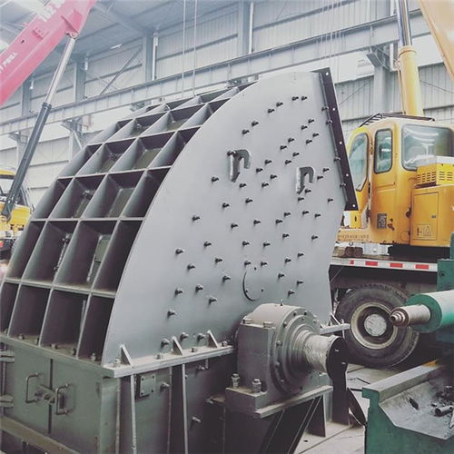 石灰石重錘破碎機型號 南京石灰石重錘破碎機 信聯重工 查看 高清圖片 高清大圖